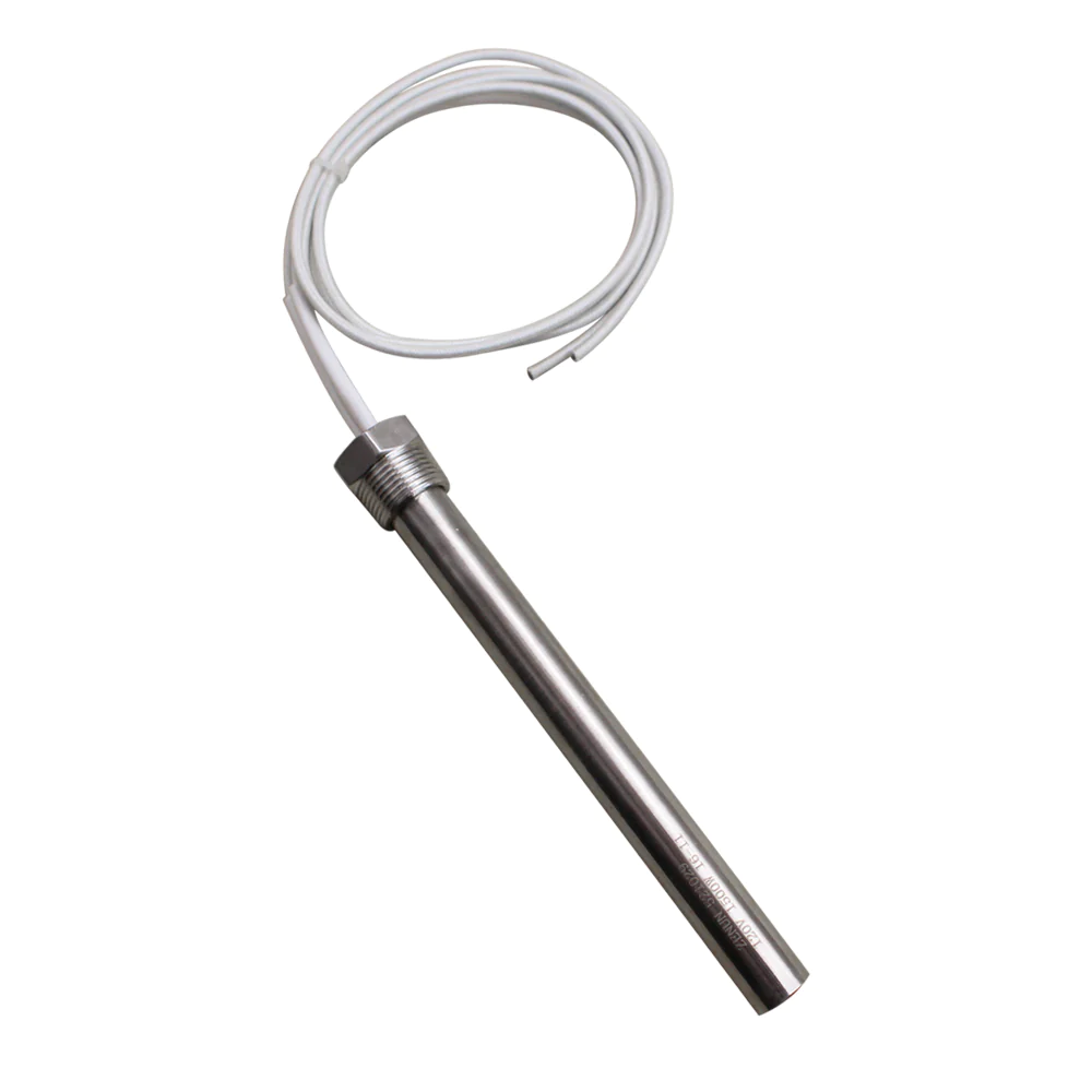 Industrial Hot Rod Cartridge Heater